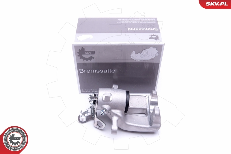 Brake Caliper